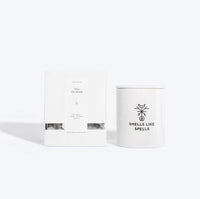 Major Arcana - The Fool | Candle & handmade Porcelain Jar