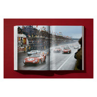 Ferrari (English)