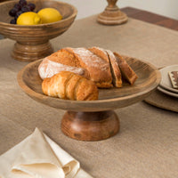 Mela Artisans Sienna Pedestal