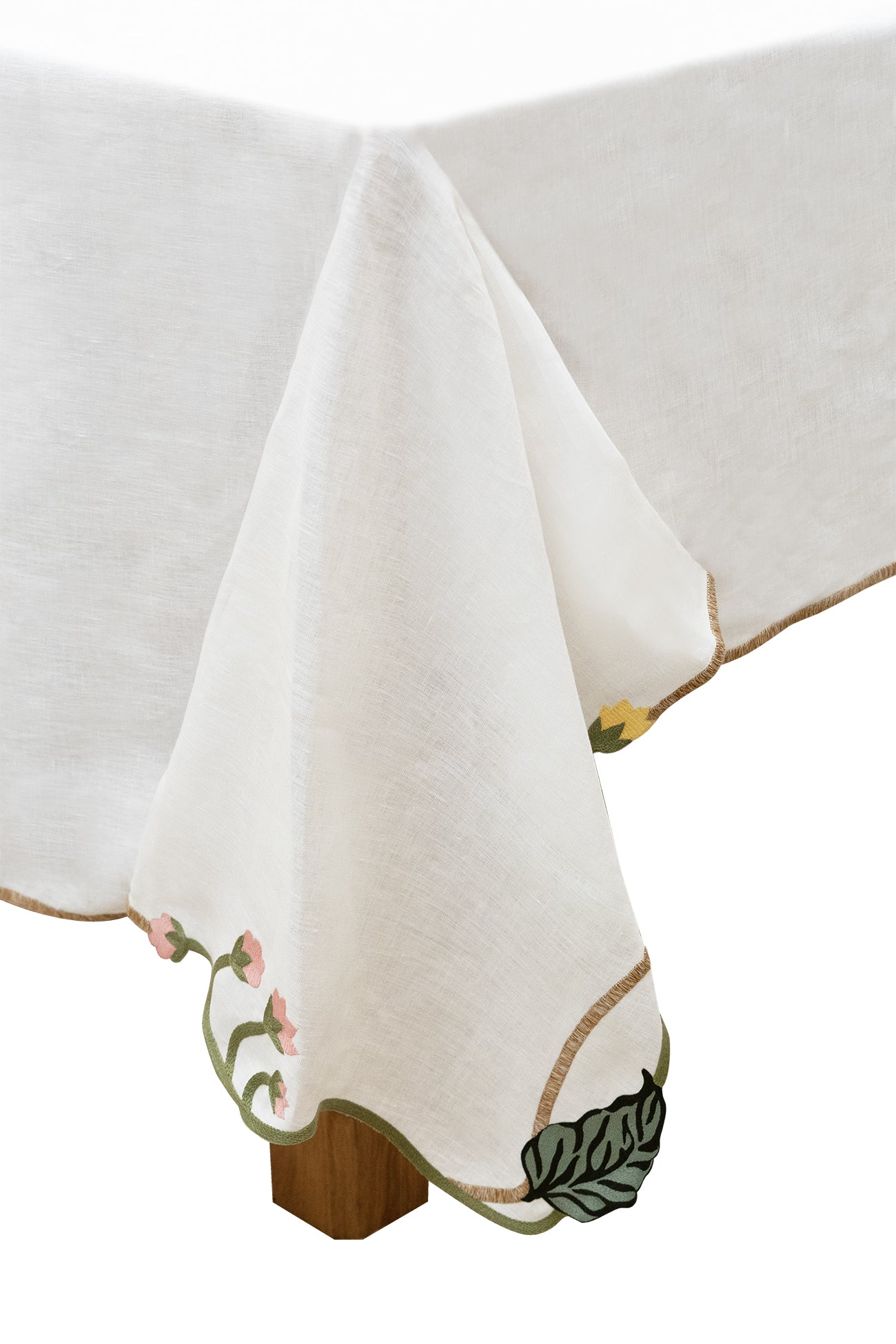 Climbing Rose - Tablecloths