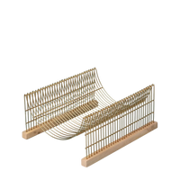 Leo Dish Drying Rack