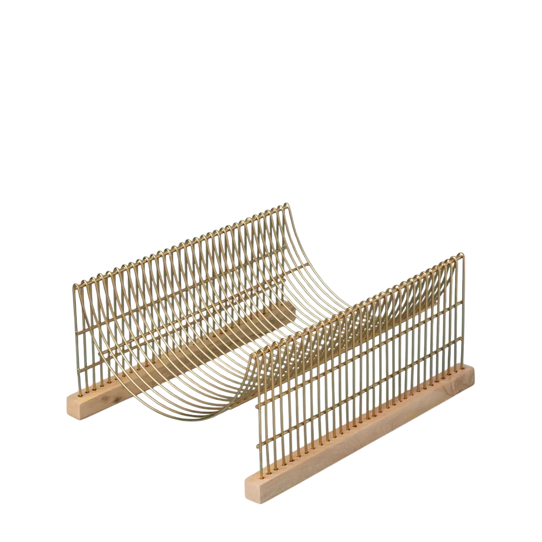 Leo Dish Drying Rack