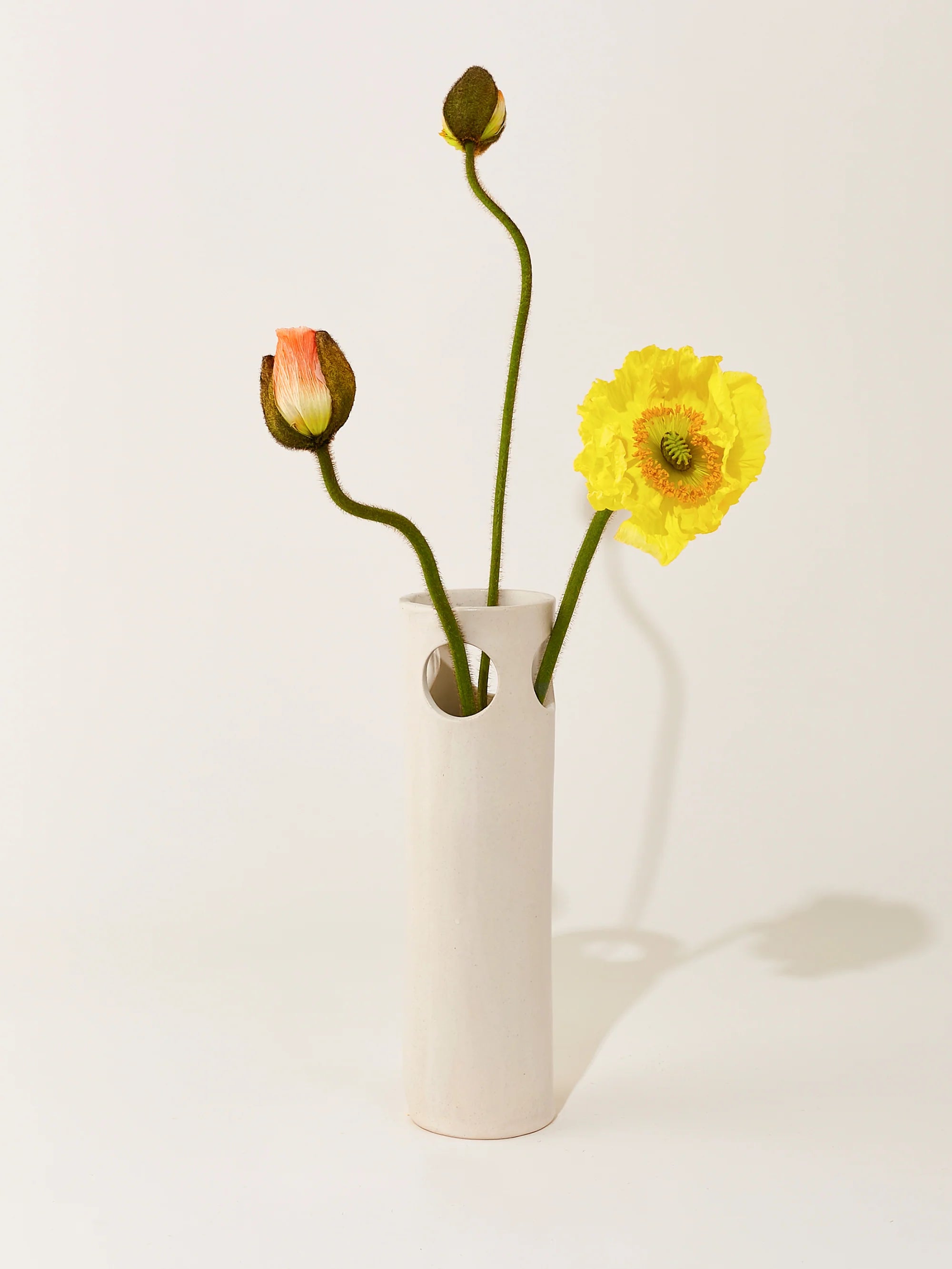Cenote Vase