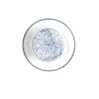 Constellation Shallow Bowl 9"