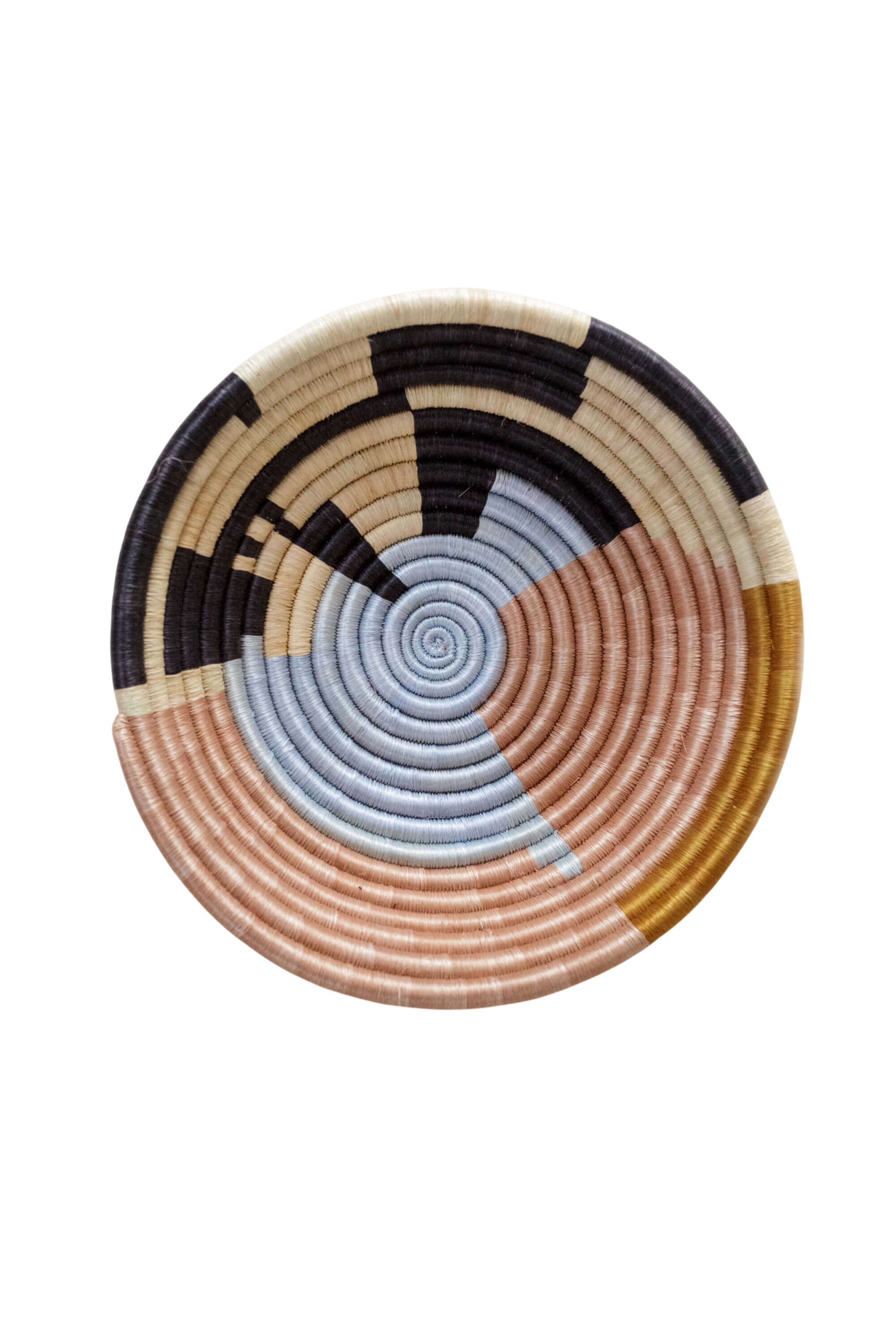 The Abstract Form Plateaus