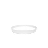 Toulouse 8.5" Deep Plate, Set of 2