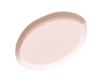 13" Oval Platter