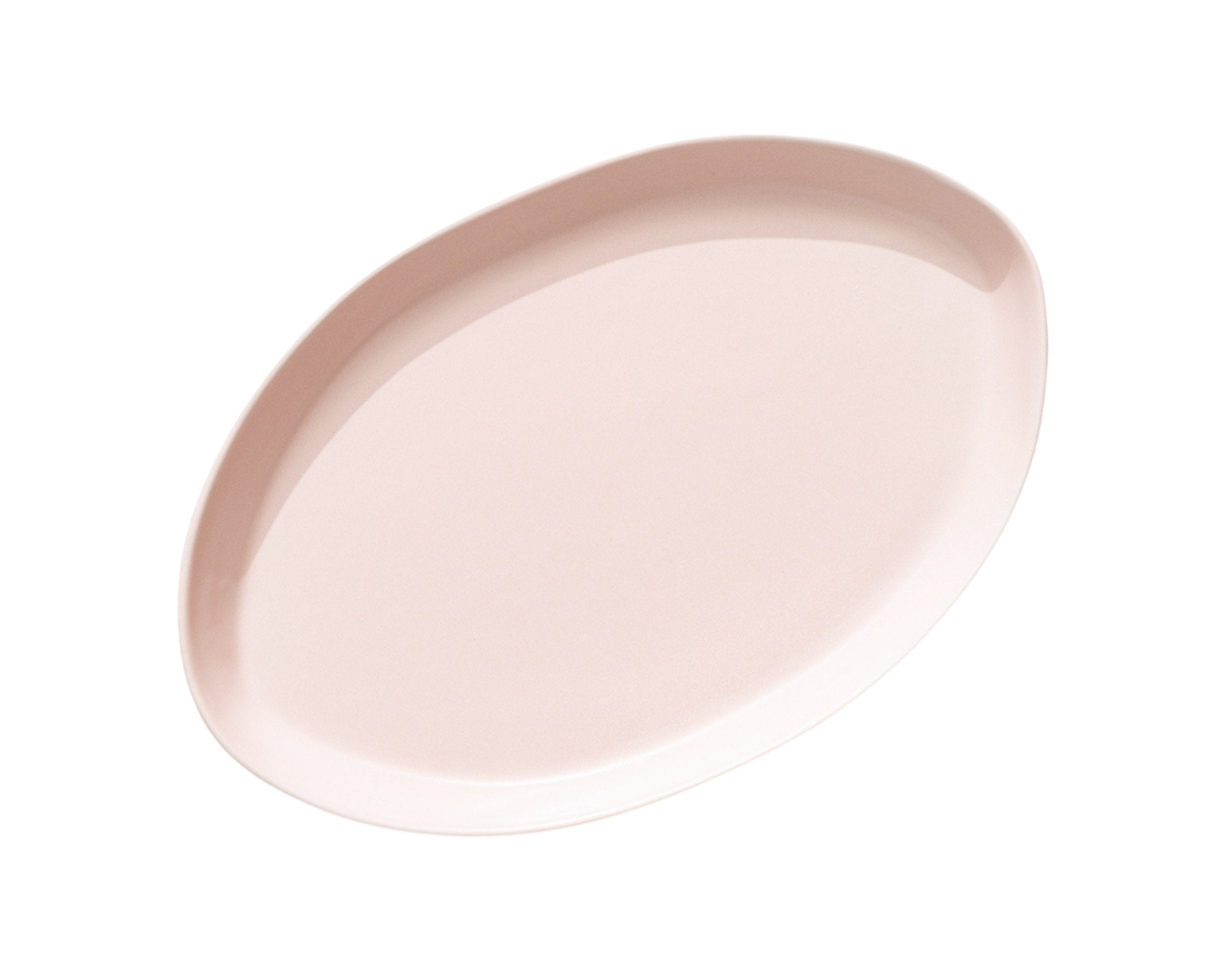 13" Oval Platter