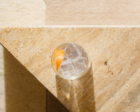 Hand Blown Highball Glasses