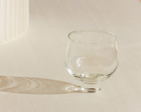 Hand Blown Wine Glasses