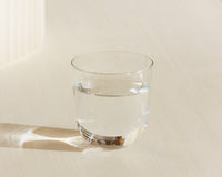 Hand Blown Tumbler Glasses
