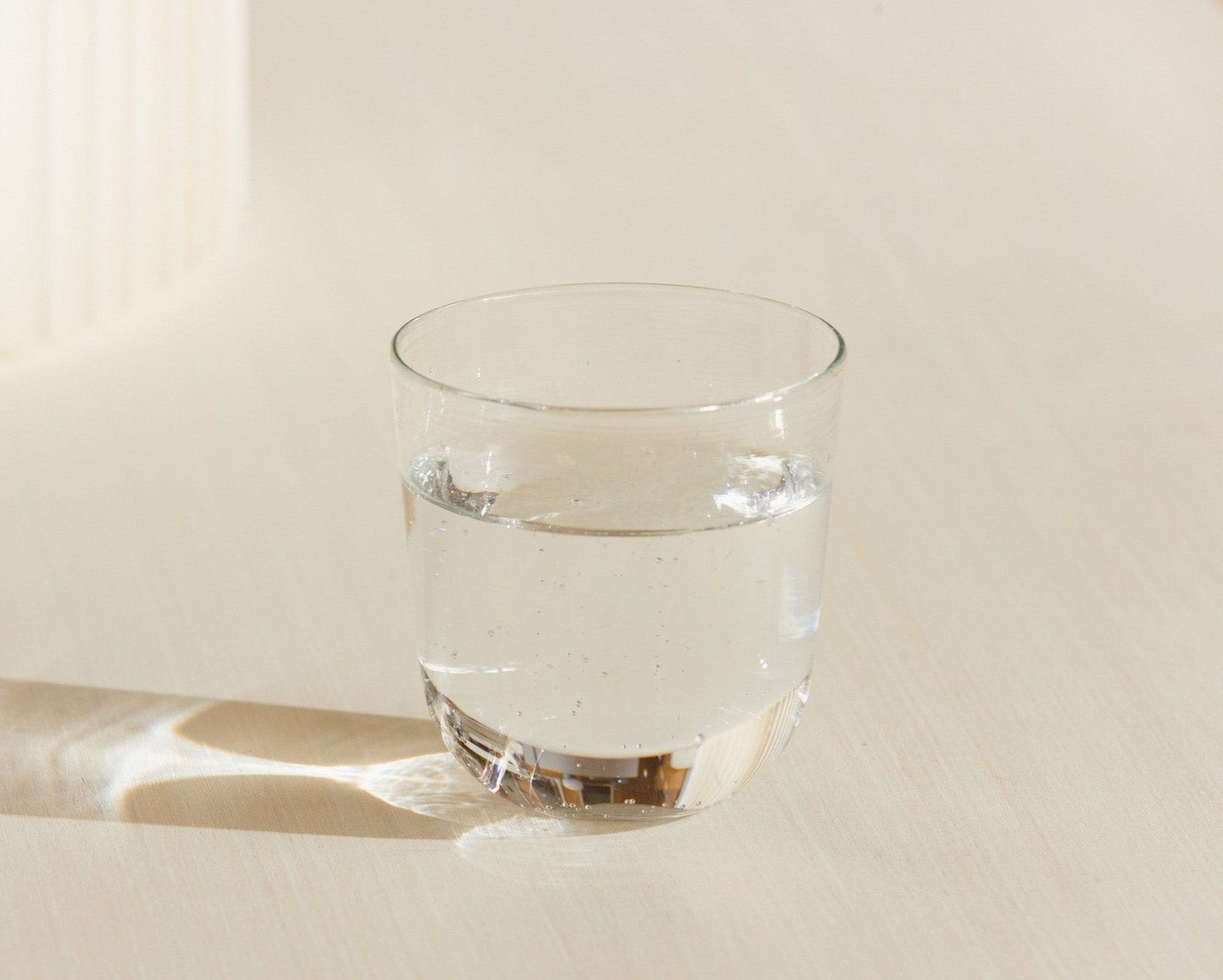 Hand Blown Tumbler Glasses
