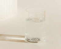 Hand Blown Highball Glasses