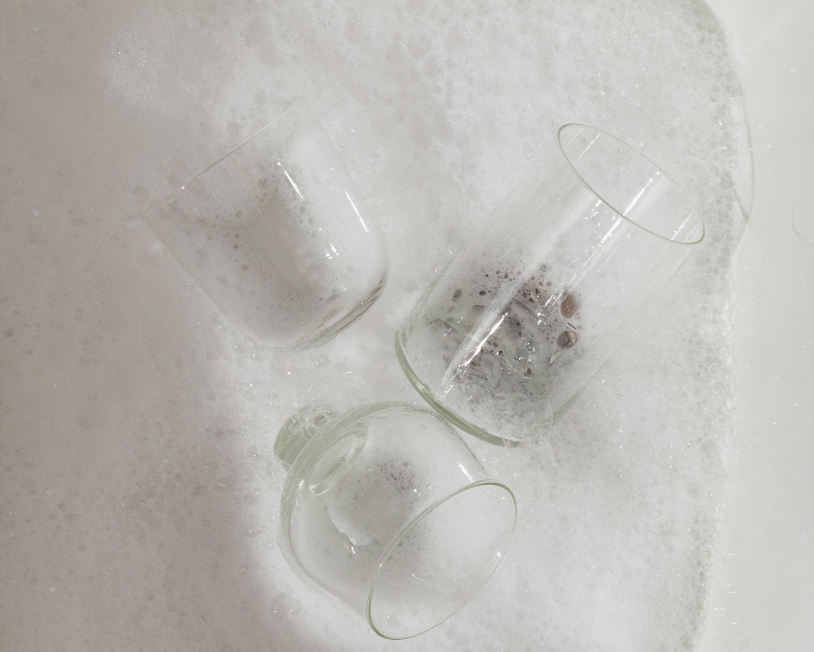 Hand Blown Tumbler Glasses