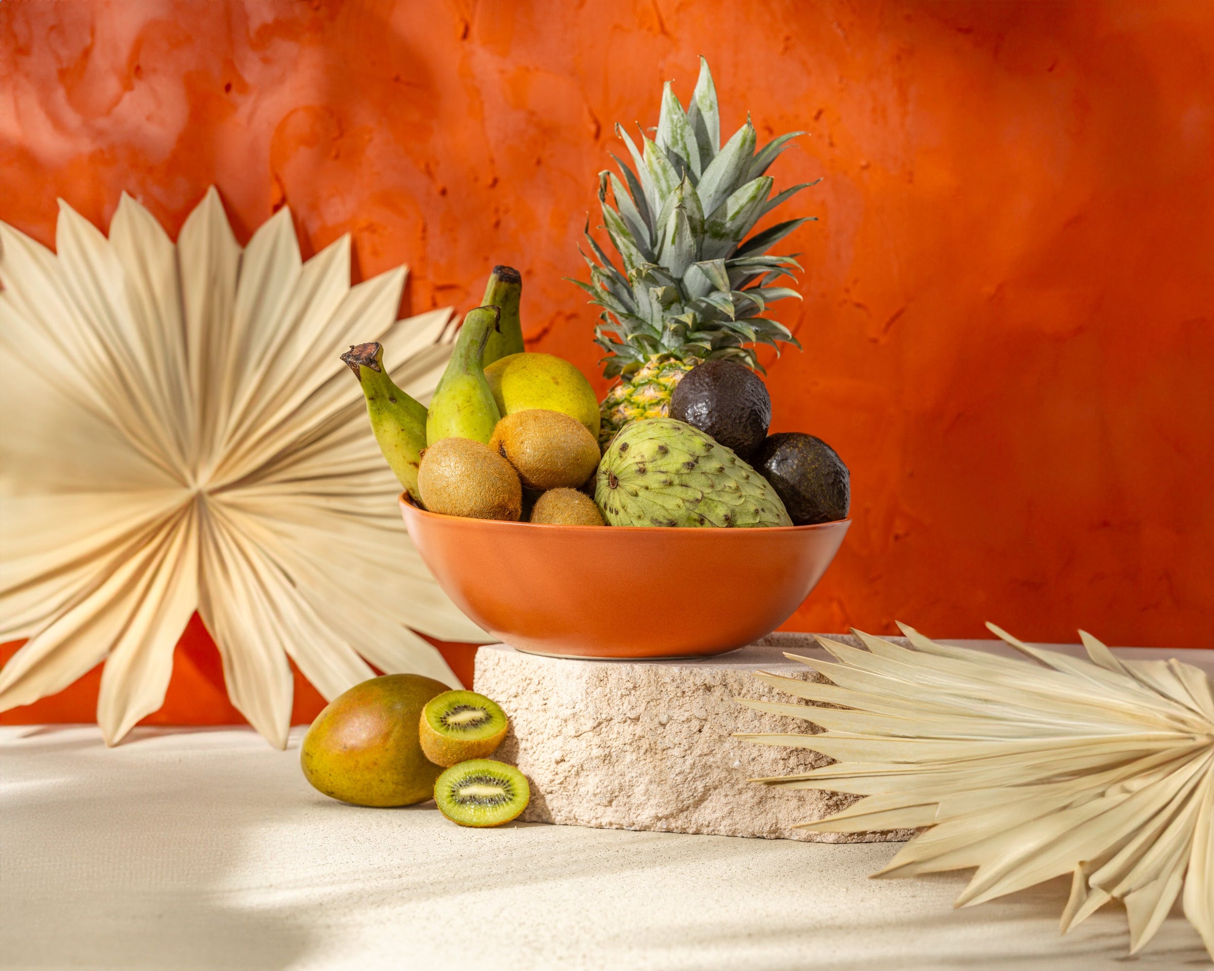 Fruit Bowl