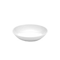 Plisse Shallow Bowl (Sets of 4)