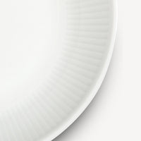 Plisse Shallow Bowl (Sets of 4)