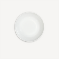 Plisse Shallow Bowl (Sets of 4)