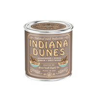Indiana Dunes National Park Candle