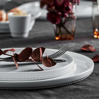Toulouse Plates (Sets of 2)