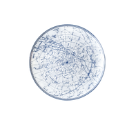 Constellation Plate 11"