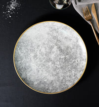Trivia 11" Dinner Plate (Set of 4)