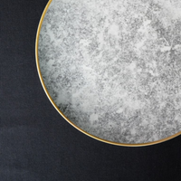 Trivia 11" Dinner Plate (Set of 4)