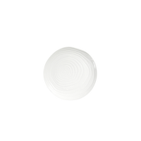 Teck 6.5" White Dessert Plate (Set of 4)