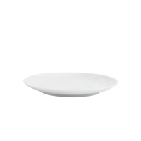 Aqua 1900 Coupe Salad Plates (Set of 4)