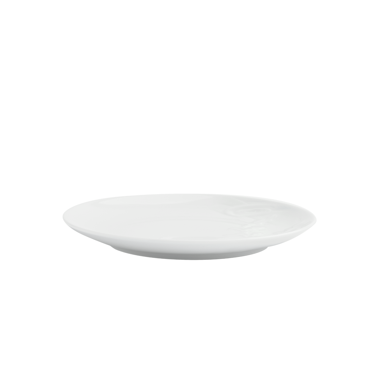 Aqua 1900 Coupe Salad Plates (Set of 4)