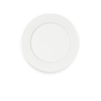 Plisse Plate Sets