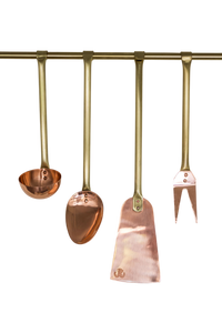 Utensil Hanging Rod