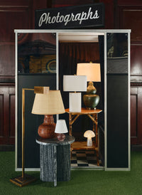 Barnaby Lamp