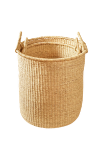 Bolga Hamper Baskets Set of 2