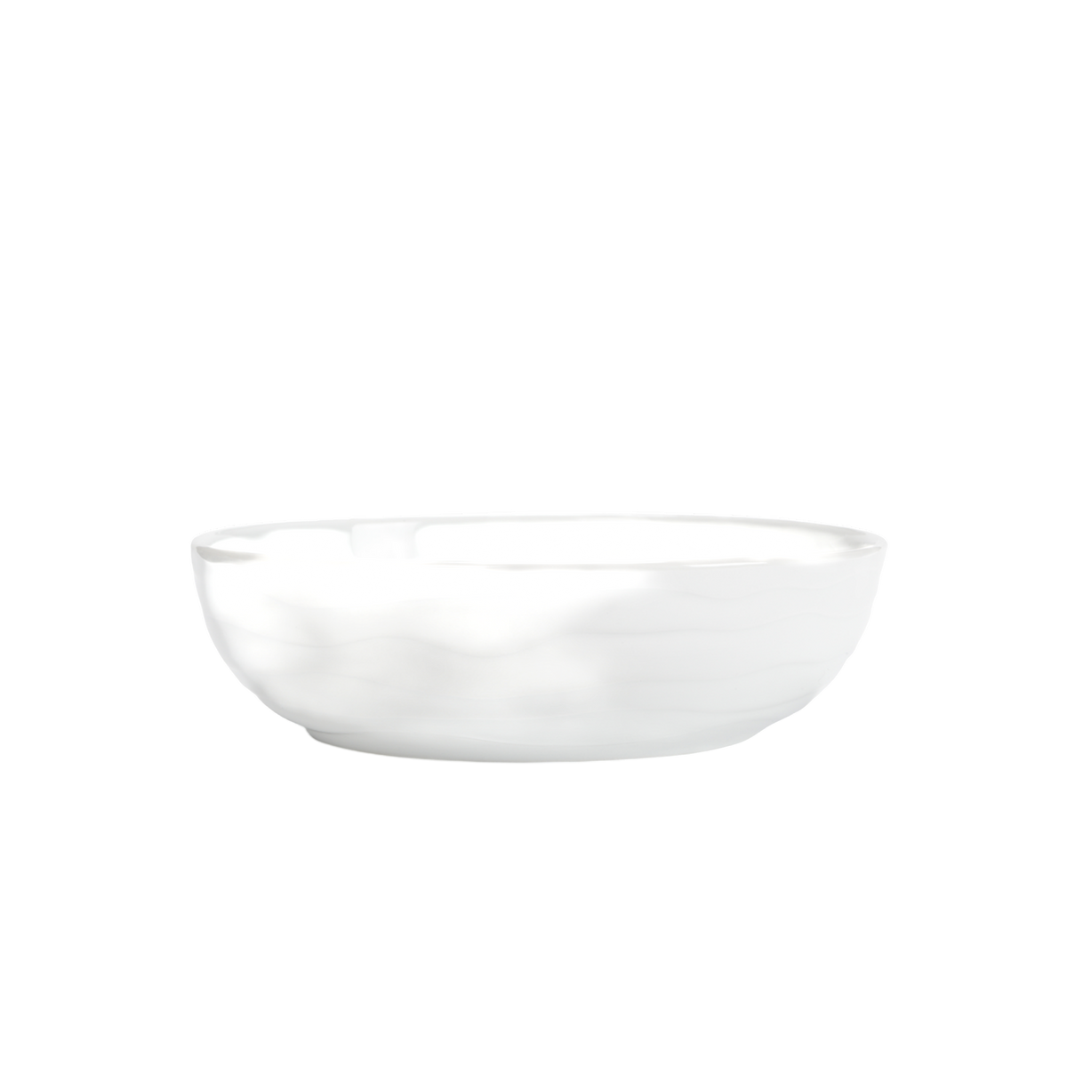Teck Round Gratin Dish