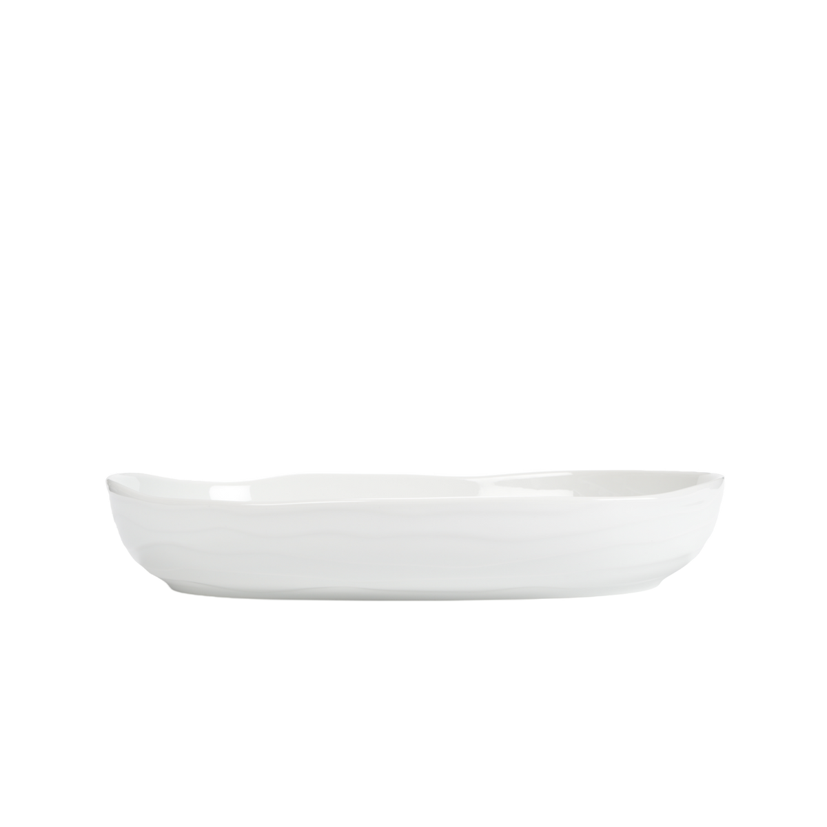 Teck Rectangular Baker