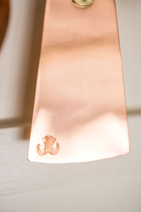 Utensil Hanging Rod