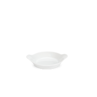 Round Eared Dishes