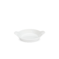 Round Eared Dishes