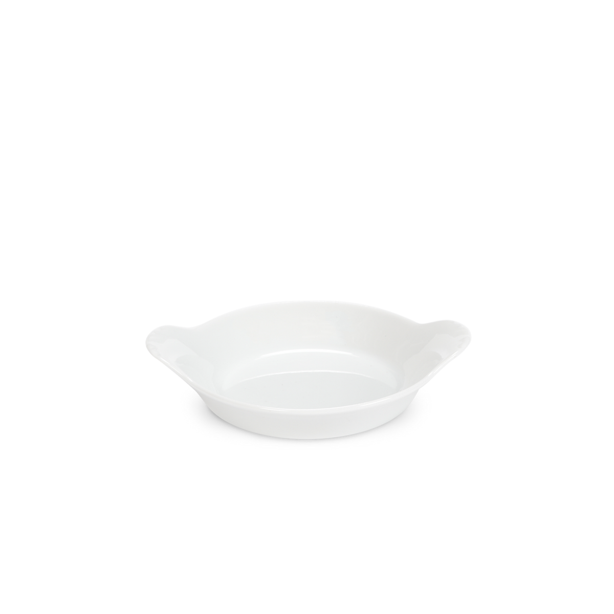 Round Eared Dishes
