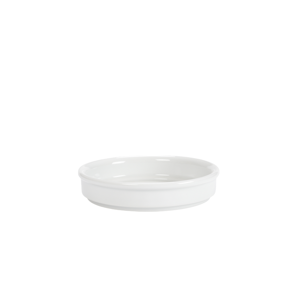 Crème Brûlée Dish (Set of 6)