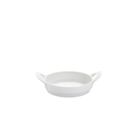 Toulouse Creme Brulee Dish (Set of 4)
