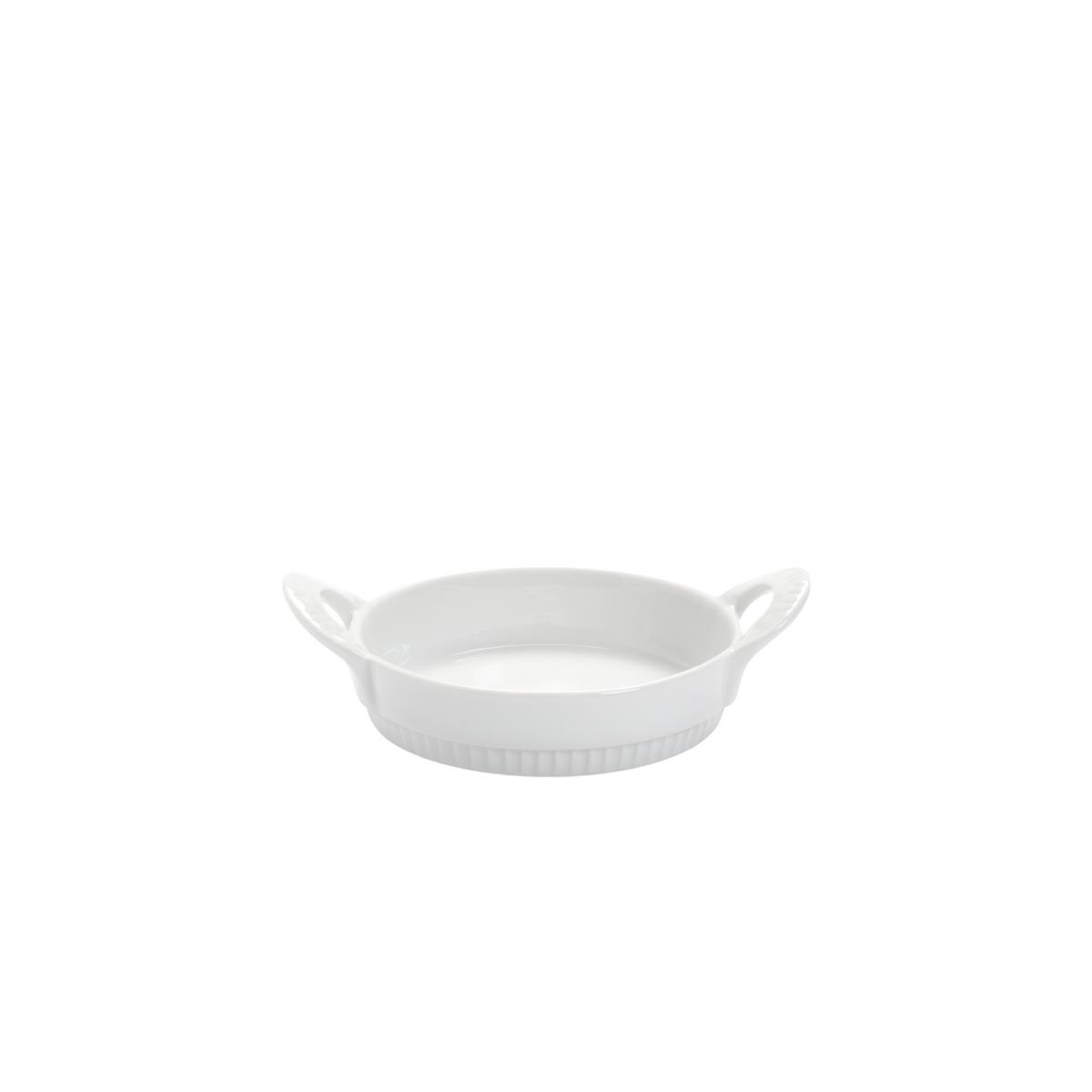 Toulouse Creme Brulee Dish (Set of 4)