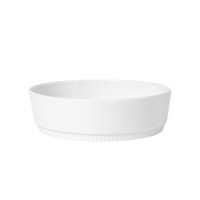 Toulouse Round Gratins