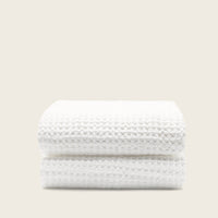Sedona Waffle Towels