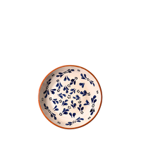 Fleure Serving Plate, Medium