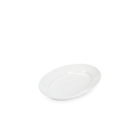 Oval Serving Platters