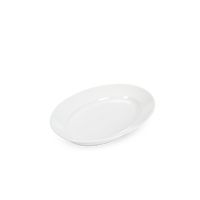 Oval Serving Platters