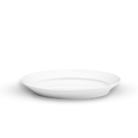 Oval Serving Platters