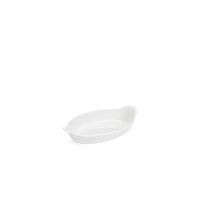 Oval Eared Dishes